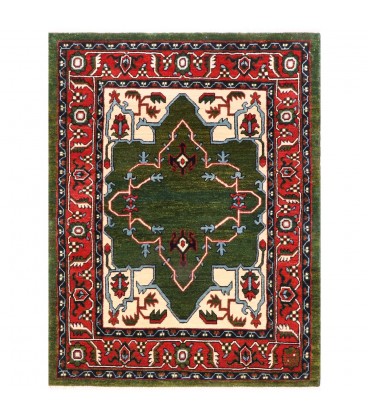 Heris Hand Knotted Rug Ref NO215- 143*103
