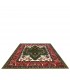Heris Hand Knotted Rug Ref NO215- 143*103