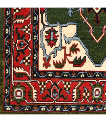 Heris Hand Knotted Rug Ref NO215- 143*103