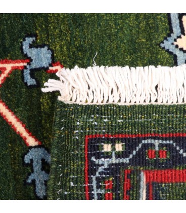 Heris Hand Knotted Rug Ref NO215- 143*103