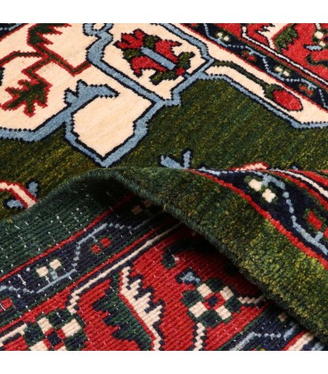 Heris Hand Knotted Rug Ref NO215- 143*103