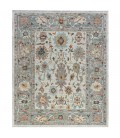 Soltan Abad Hand Knotted Rug Ref SA528- 258*208