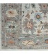 Soltan Abad Hand Knotted Rug Ref SA528- 258*208