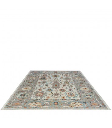 Soltan Abad Hand Knotted Rug Ref SA528- 258*208