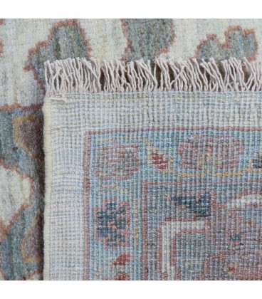 Soltan Abad Hand Knotted Rug Ref SA528- 258*208