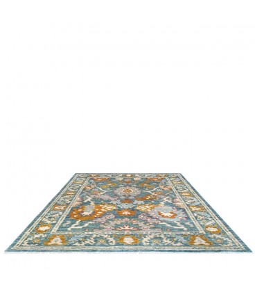 Soltan Abad Hand Knotted Rug Ref SA536- 208*149