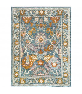 Soltan Abad Hand Knotted Rug Ref SA536- 208*149