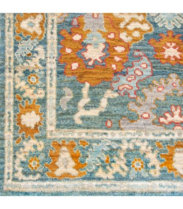 Soltan Abad Hand Knotted Rug Ref SA536- 208*149