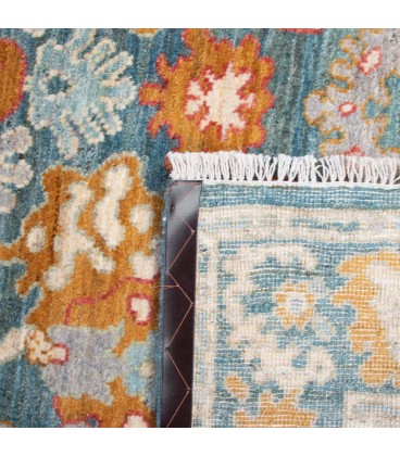 Soltan Abad Hand Knotted Rug Ref SA536- 208*149