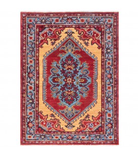Heris Hand Knotted Rug Ref NO227- 162*108