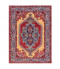 Heris Hand Knotted Rug Ref NO227- 162*108