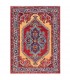 Heris Hand Knotted Rug Ref NO227- 162*108