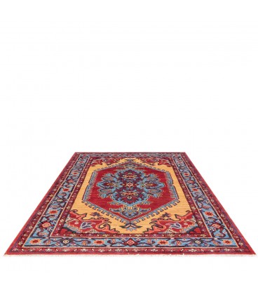 Heris Hand Knotted Rug Ref NO227- 162*108