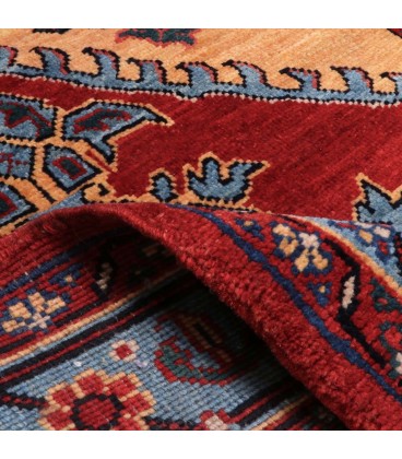 Heris Hand Knotted Rug Ref NO227- 162*108