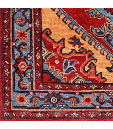 Heris Hand Knotted Rug Ref NO227- 162*108