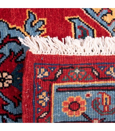 Heris Hand Knotted Rug Ref NO227- 162*108
