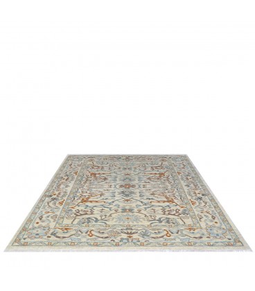 Soltan Abad Hand Knotted Rug Ref SA531- 277*212