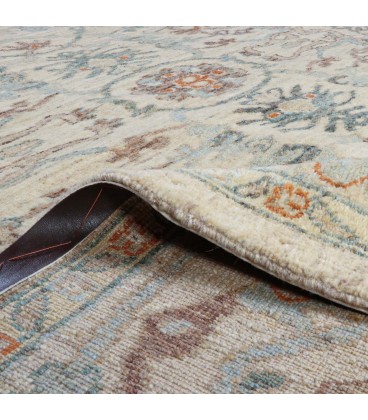 Soltan Abad Hand Knotted Rug Ref SA531- 277*212
