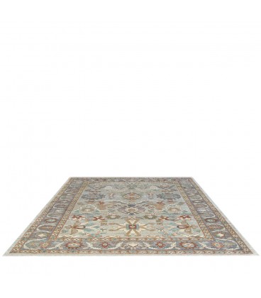 Soltan Abad Hand Knotted Rug Ref SA532- 345*263