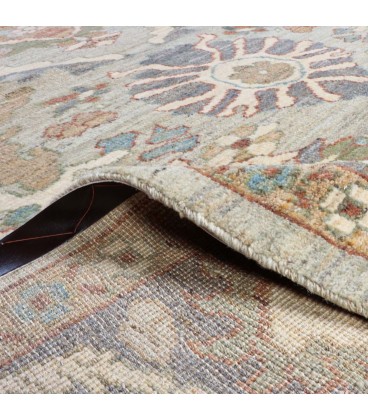 Soltan Abad Hand Knotted Rug Ref SA532- 345*263