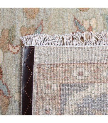فرش دستبافت نه متری سلطان آباد کد SA532- ابعاد 263*345