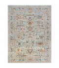 Soltan Abad Hand Knotted Rug Ref SA540- 353*265