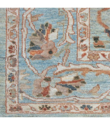 Soltan Abad Hand Knotted Rug Ref SA540- 353*265