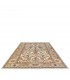 فرش دستبافت شش متری سلطان آباد کد SA538- ابعاد 202*312