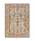 Soltan Abad Hand Knotted Rug Ref SA538- 312*202
