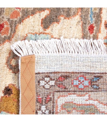 Soltan Abad Hand Knotted Rug Ref SA538- 312*202