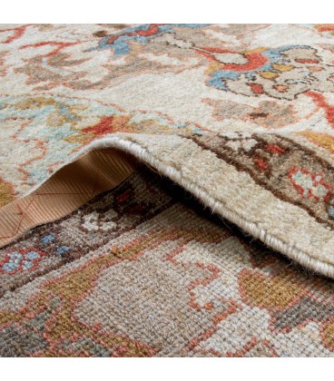 Soltan Abad Hand Knotted Rug Ref SA538- 312*202