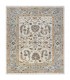 Soltan Abad Hand Knotted Rug Ref SA537- 242*219
