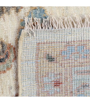 Soltan Abad Hand Knotted Rug Ref SA537- 242*219