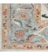 Soltan Abad Hand Knotted Rug Ref SA537- 242*219