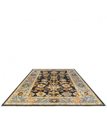 Soltan Abad Hand Knotted Rug Ref SA539- 263*203