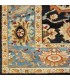 Soltan Abad Hand Knotted Rug Ref SA539- 263*203