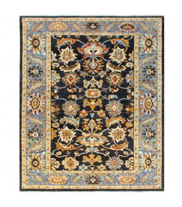 Soltan Abad Hand Knotted Rug Ref SA539- 263*203