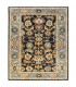 Soltan Abad Hand Knotted Rug Ref SA539- 263*203