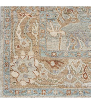 Soltan Abad Hand Knotted Rug Ref SA533- 314*209