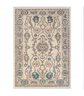Soltan Abad Hand Knotted Rug Ref SA526- 220*148