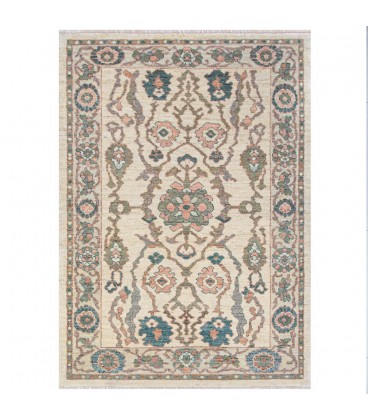 Soltan Abad Hand Knotted Rug Ref SA526- 220*148