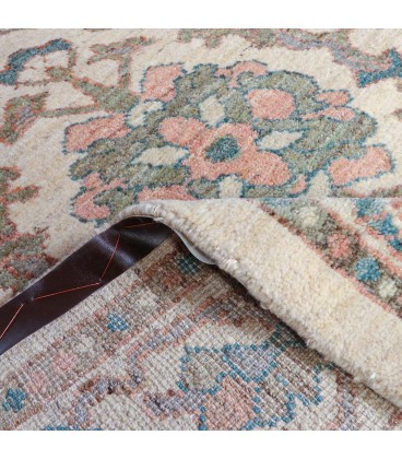 Soltan Abad Hand Knotted Rug Ref SA526- 220*148