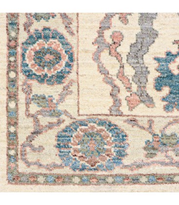 Soltan Abad Hand Knotted Rug Ref SA526- 220*148