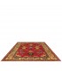 قالیچه دستبافت سه متری هریس کد NO231 - ابعاد 162*206