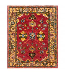 Heris Hand Knotted Rug Ref NO231- 206*162