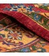 قالیچه دستبافت سه متری هریس کد NO231 - ابعاد 162*206