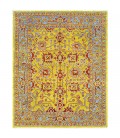Heris Hand Knotted Rug Ref NO230- 203*154