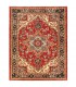 Heris Hand Knotted Rug Ref NO229-285*214