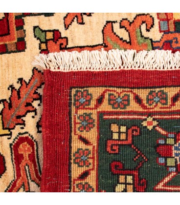 Heris Hand Knotted Rug Ref NO229-285*214