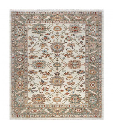 Soltan Abad Hand Knotted Rug Ref SA542- 261*226